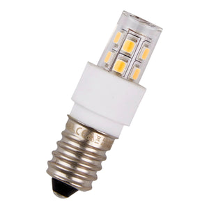 Bailey 143117 - LED E14 T17X52 10-30V AC/DC 2W WW Bailey Bailey - The Lamp Company