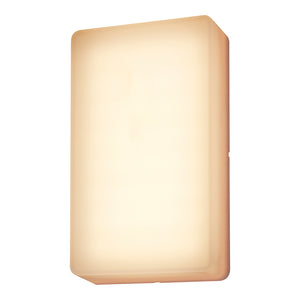 Bailey - 143129 - LED Wall Brick 5W 600lm 3000K Day / Night Sensor Light Bulbs Bailey - The Lamp Company