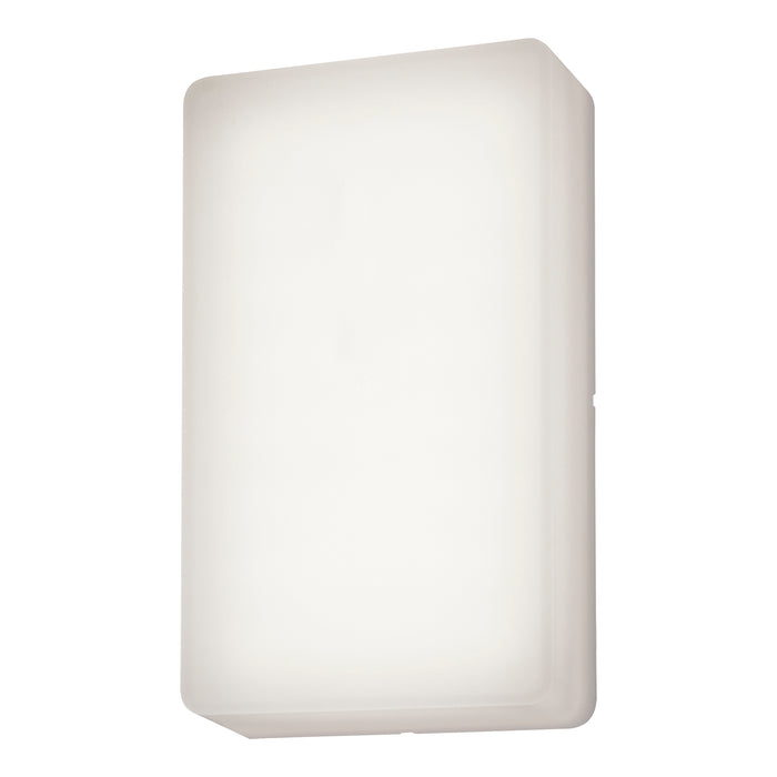 Bailey - 143130 - LED Wall Brick 5W 600lm 4000K Day / Night Sensor