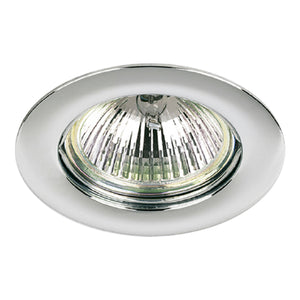 Bailey 143146 - Spot MR11 Alu White Fix Bailey Bailey - The Lamp Company