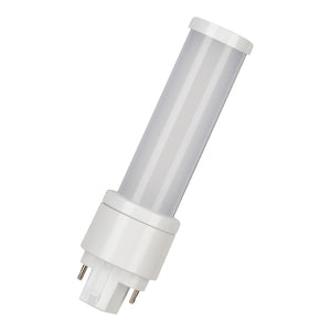 Bailey - 143152 - LED PL TC-D G24d 2P 6W (13W) 600lm 840 FR EM+AC Light Bulbs Bailey - The Lamp Company