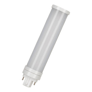 Bailey - 143156 - LED PL TC-D G24d 2P 10W (26W) 1000lm 840 FR EM+AC Light Bulbs Bailey - The Lamp Company