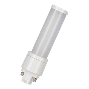 Bailey - 143158 - LED PL TC-DEL G24q 4P 6W (13W) 600lm 840 FR AC Light Bulbs Bailey - The Lamp Company