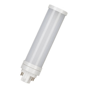 Bailey - 143160 - LED PL TC-DEL G24q 4P 8W (18W) 800lm 840 FR AC Light Bulbs Bailey - The Lamp Company