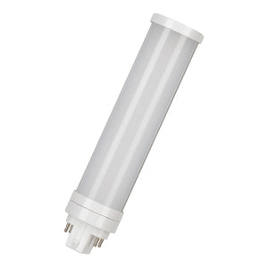 Bailey - 143162 - LED PL TC-DEL G24q 4P 10W (26W) 1000lm 840 FR AC Light Bulbs Bailey - The Lamp Company