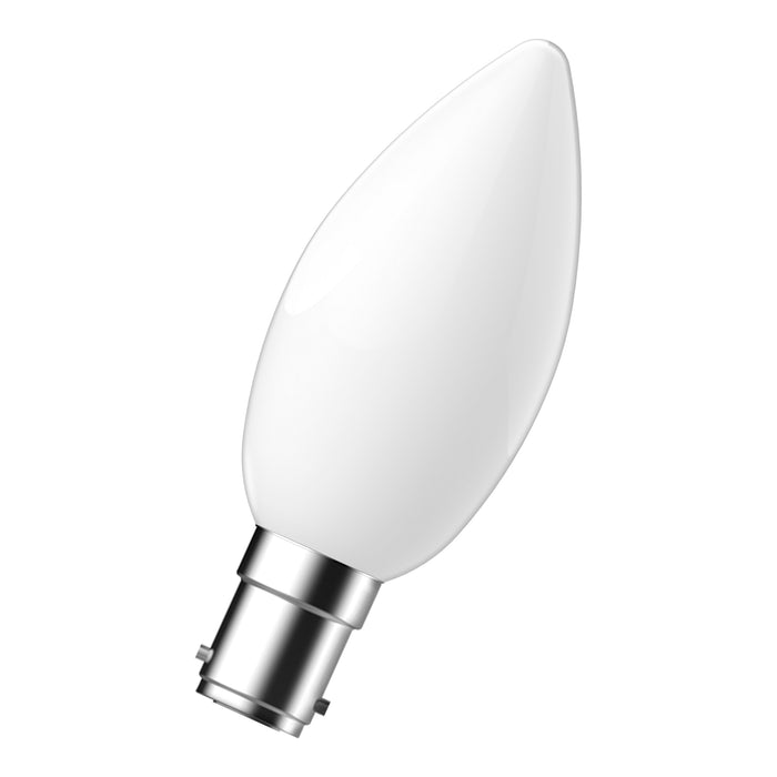 Bailey - 143262 - TUN LED Fil C35 Ba15d 7W (60W) 806lm 840 FR