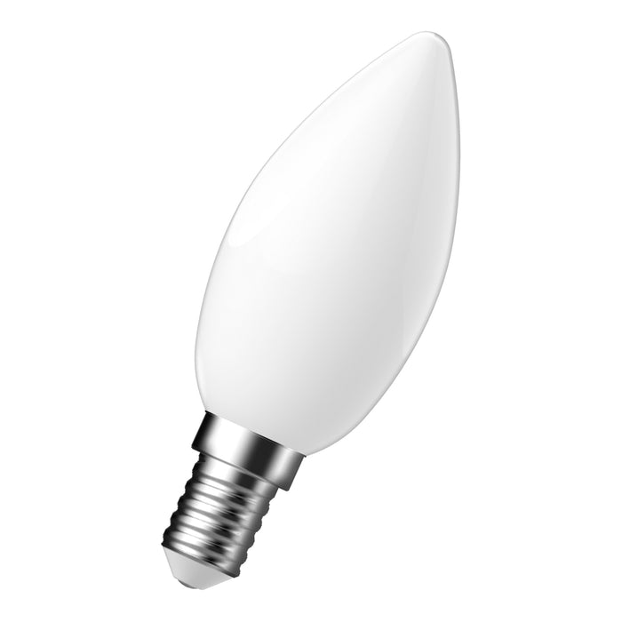 Bailey - 143254 - TUN LED Fil C35 E14 7W (60W) 806lm 827 FR