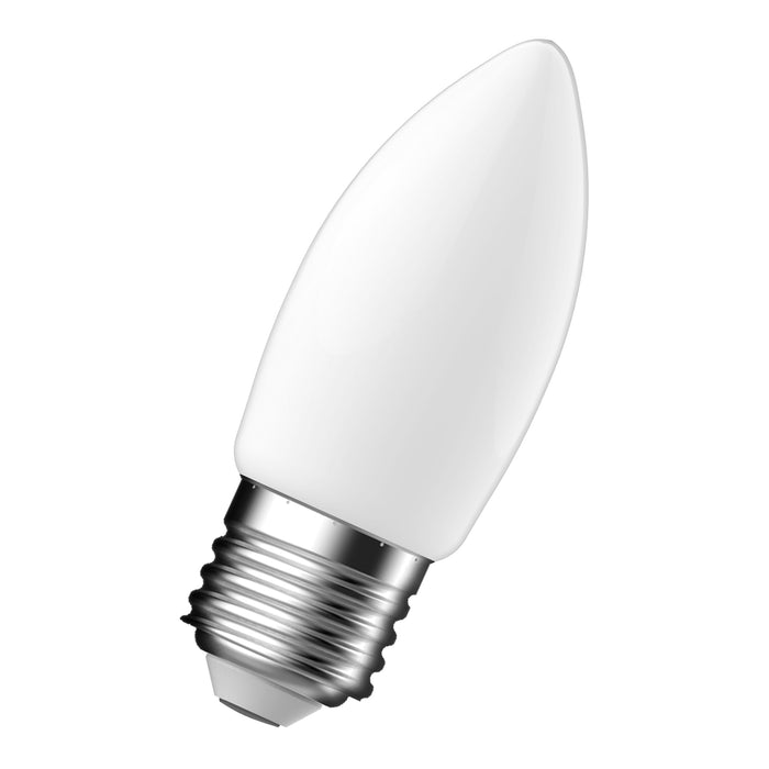 Bailey - 143221 - TUN LED Fil C35 E27 4.5W (40W) 470lm 865 FR