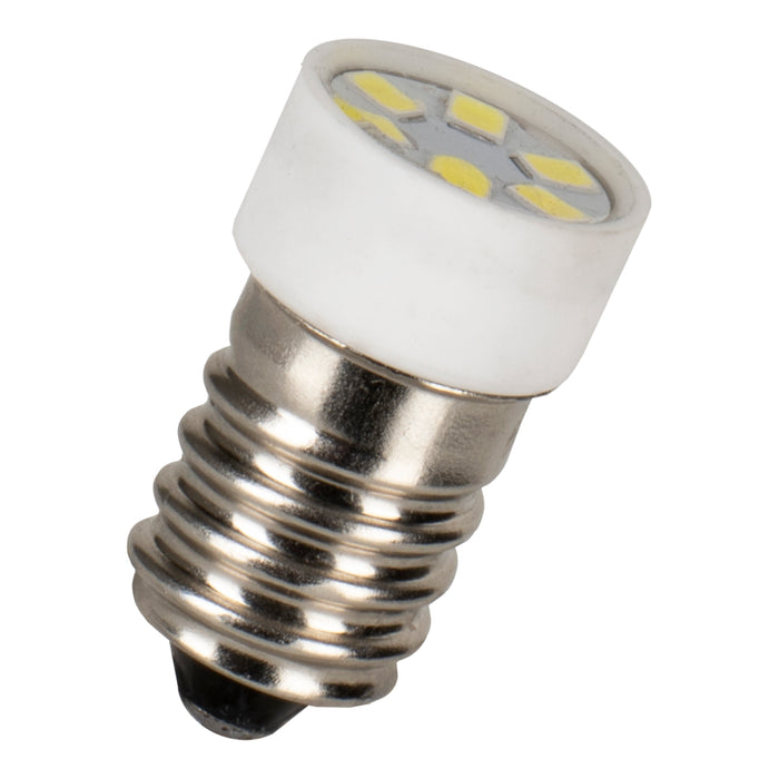 Bailey - 143230 - LED E14 T16x30 235V AC/DC 1.2W White