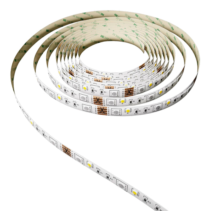 Bailey - 144735 - Smart WIFI LEDStrip 5M 240V RGBCCT