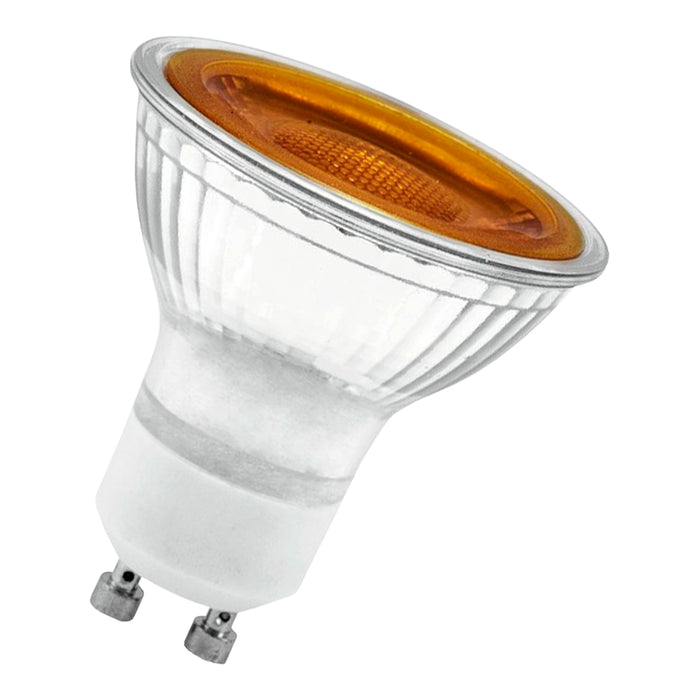 Bailey 143243 - LED PAR16 GU10 220V-240V 7W Orange