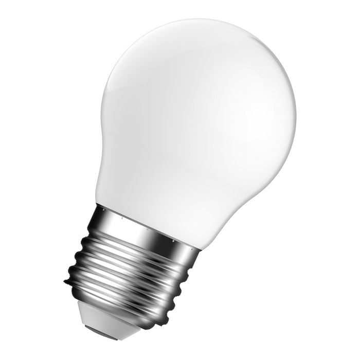 Bailey - 143268 - TUN LED Fil G45 E27 2.5W (25W) 250lm 827 FR