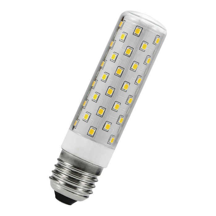 Bailey - 143323 - LED E27 T28X115 DIM 12W (99W) 1500lm 827 Clear