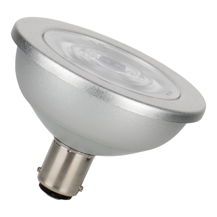 Bailey - 143325 - LED Spot AR70 Ba15d 12V DIM 8W (50W) 610lm 827 35D