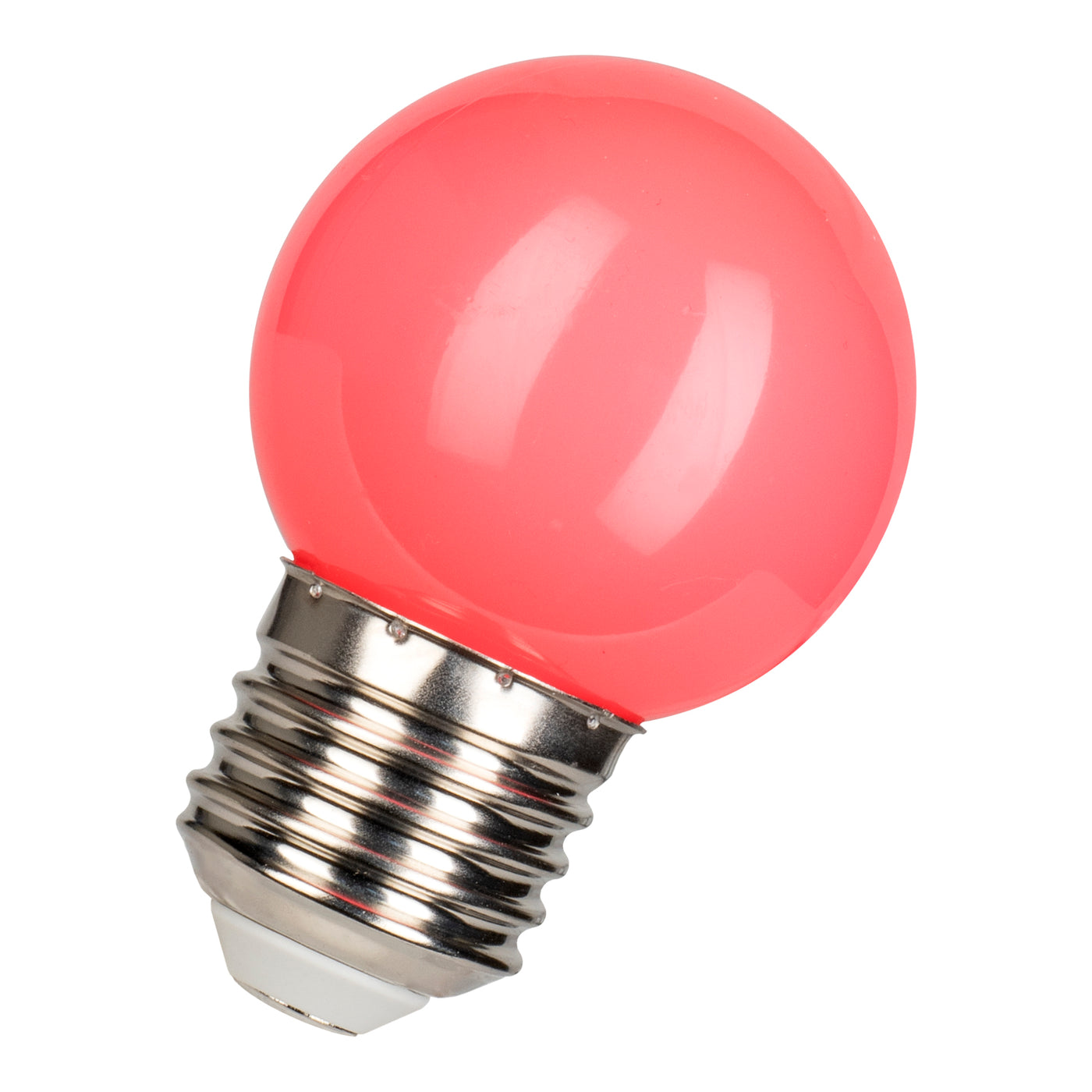 G45 e27 online led bulb