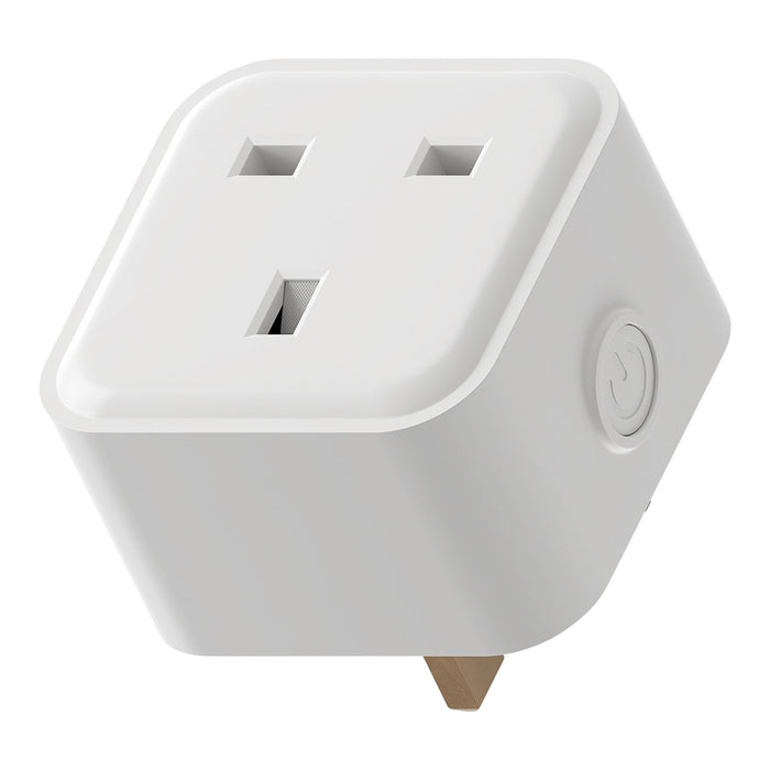 Bailey 143367 - Smart Connect Powerplug UK 13A