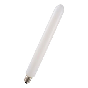 Bailey 143409 - BEE LED Colorenta Tube 36X300 E27 230V 6.5W 2500k Opal Dimm Bailey Bailey - The Lamp Company