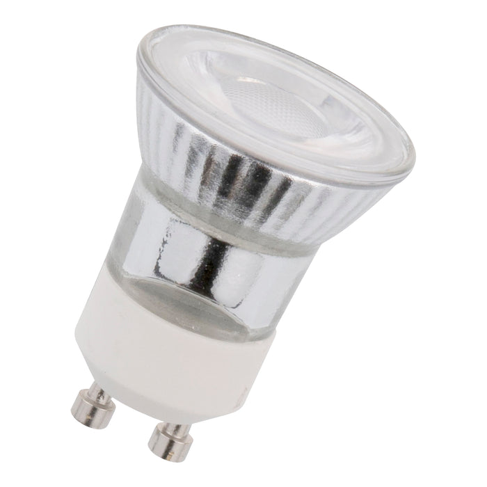 Bailey - 143423 - LED PAR11 GU10 DIM 3W (25W) 160lm 830 40D Glass