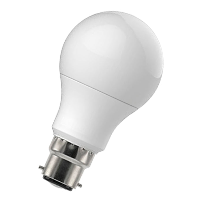 Bailey - 143599 - TUN LED ECO A60 B22d 9W (63W) 850lm 840 Opal