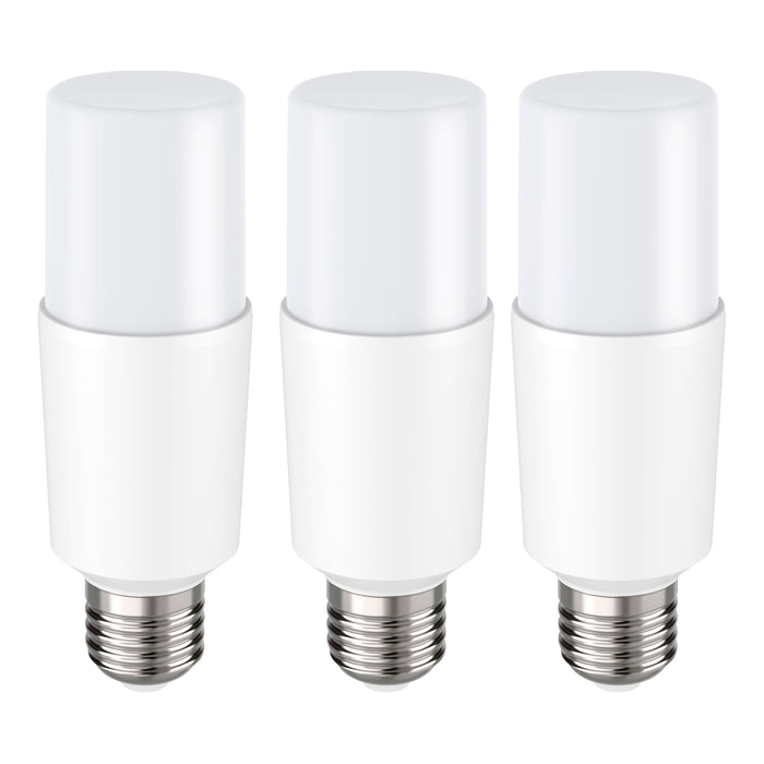 Bailey - 143617 - EcoPack 3pcs LED T45 E27 11W (75W) 1050lm 840