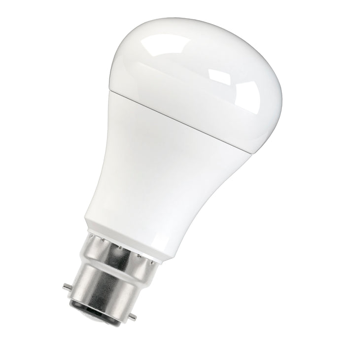 Bailey - 143643 - TUN LED ECO A60 B22d 11.5W (80W) 1150lm 840 Opal