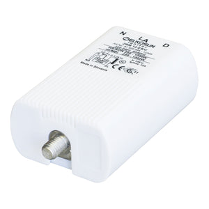 Bailey - 143780 - Ignitor ZRM 12-ES/C for HS 250-1000W or HI 250-1000W Light Bulbs Bailey - The Lamp Company