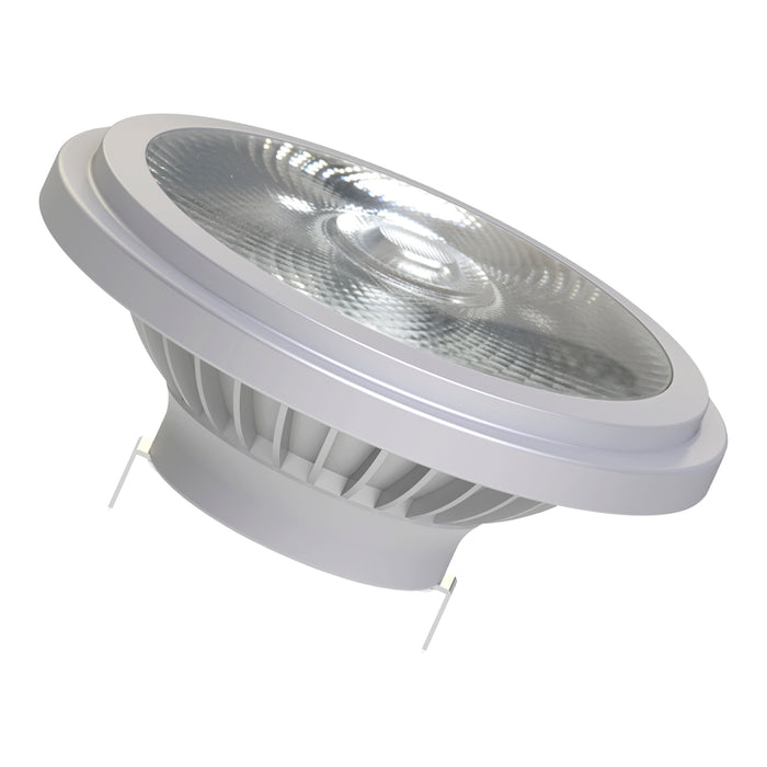 Bailey - 143793 - TUN LED Precise AR111 G53 DIM 12V 10.5W (70W) 700lm 940 25D