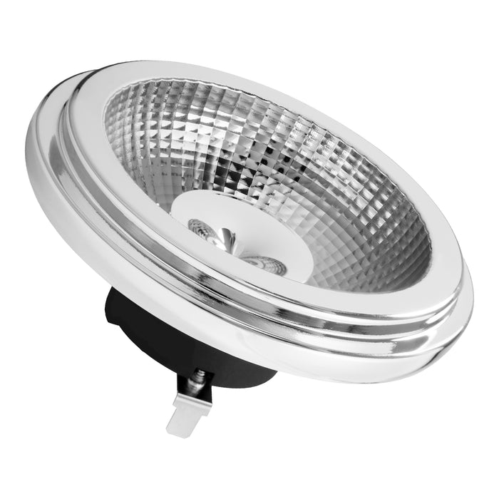 Bailey - 143850 - Qual LED WarmDim AR111 G53 12V 9W 40D 927-918