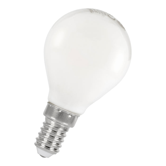 Bailey - 143919 - TUN LED G45 E14 WarmDim 5W (40W) 470lm 827-820