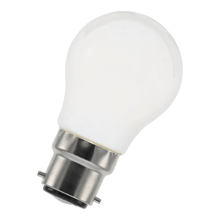 Bailey - 143921 - TUN LED G45 B22d WarmDim 5W (40W) 470lm 827-820