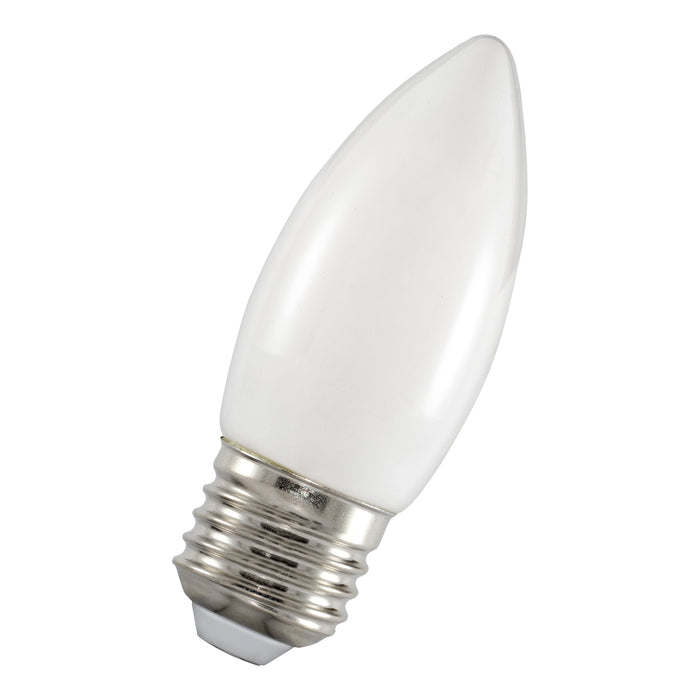 Bailey - 143924 - TUN LED C35 E27 WarmDim 5W (40W) 470lm 827-820