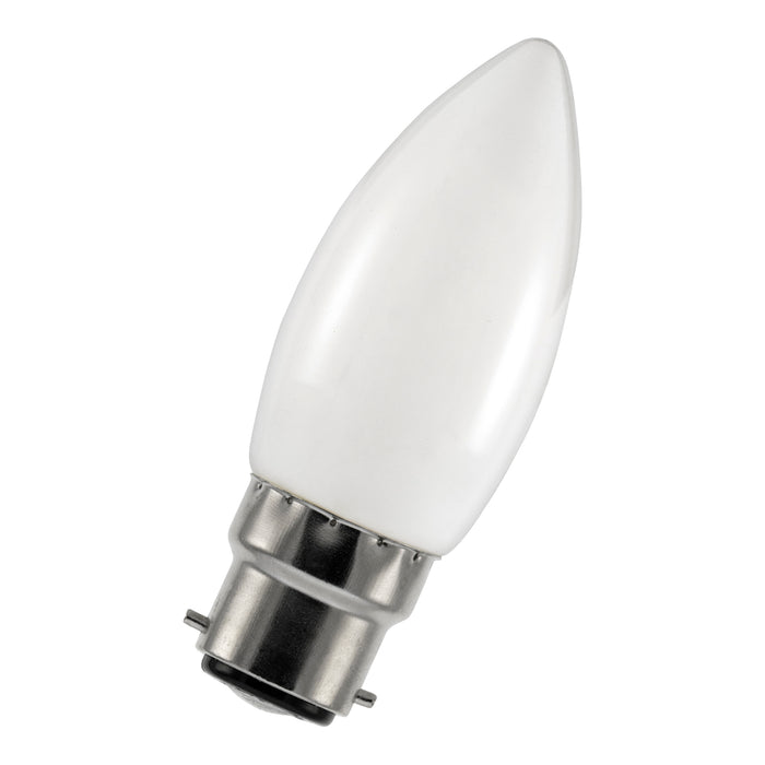 Bailey - 143925 - TUN LED C35 B22d WarmDim 5W (40W) 470lm 827-820