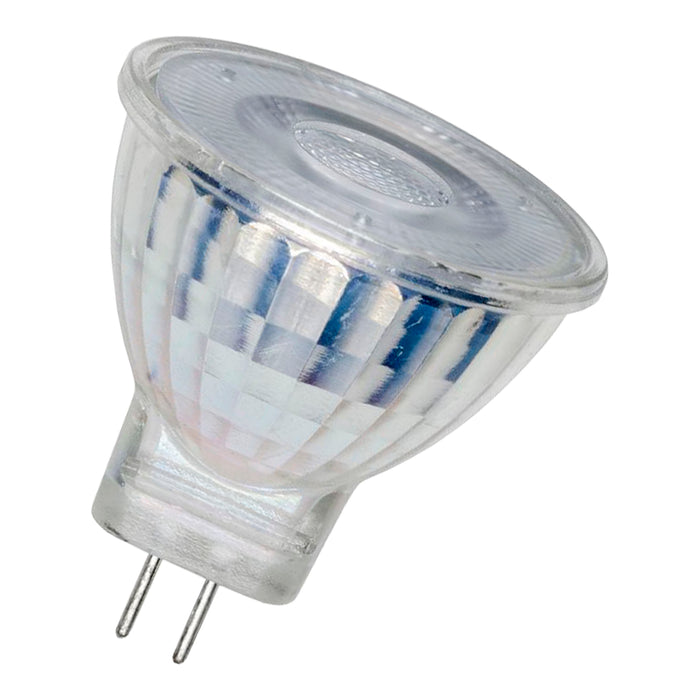 Bailey - 144000 - LED MR11 GU4 DIM 12V AC/DC 4.5W (35W) 345lm 827 36D