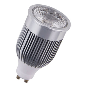 Bailey - 144078 - LED MR16 GU10 DIM Long Neck 8W (50W) 520lm 827 38D Light Bulbs Bailey - The Lamp Company