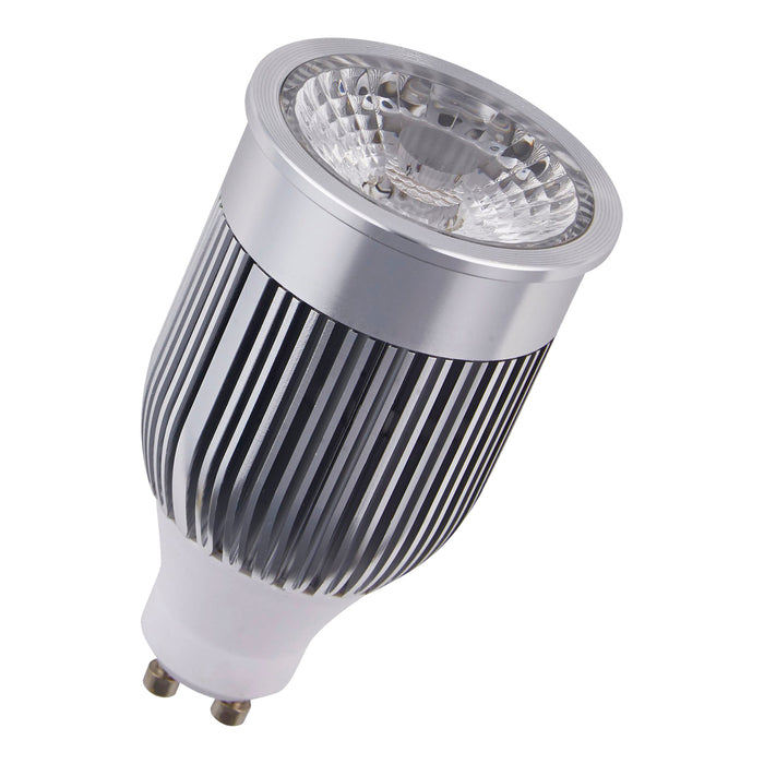 Bailey - 144078 - LED MR16 GU10 DIM Long Neck 8W (50W) 520lm 827 38D