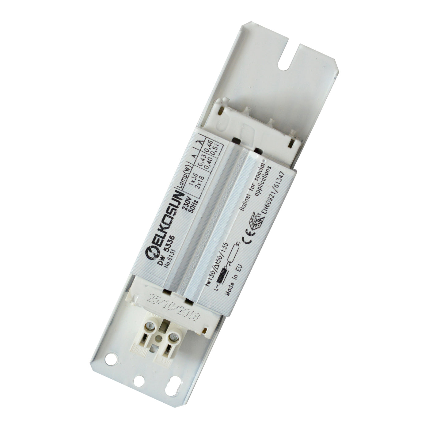 Led light store bulb ballast