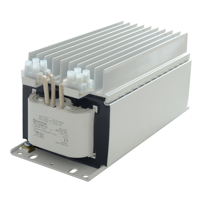 Bailey - 144162 - Ballast OGLI 2000W 180 HI 2000W 380-415V 50Hz