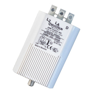 Bailey - 144183 - Ignitor ZRM 12-ES/C 400 for HS 600-1000W or HI 1000-2000W Light Bulbs Bailey - The Lamp Company