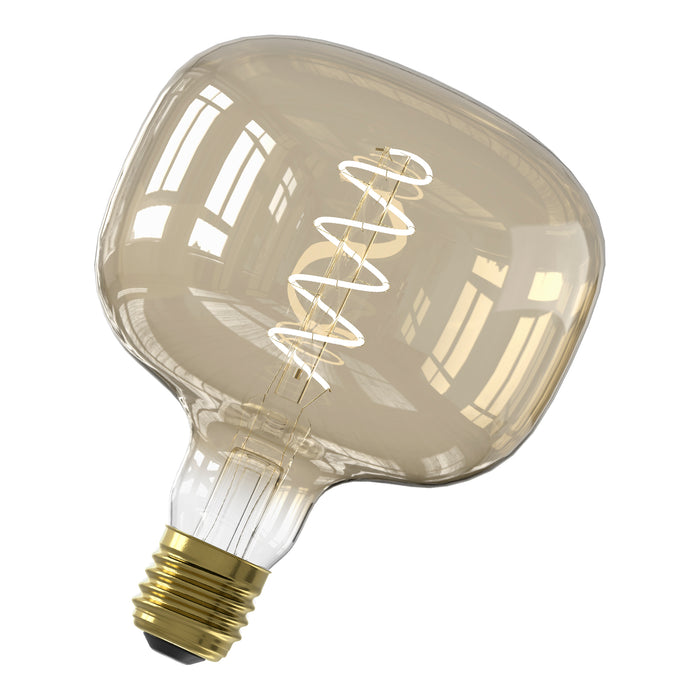 Bailey - 144479 - LED Rondo E27 DIM 4W 2000K Amber