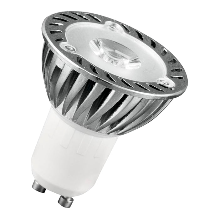 Bailey - 144502 - LED PAR16 GU10 230V 3W 25D BLB effect