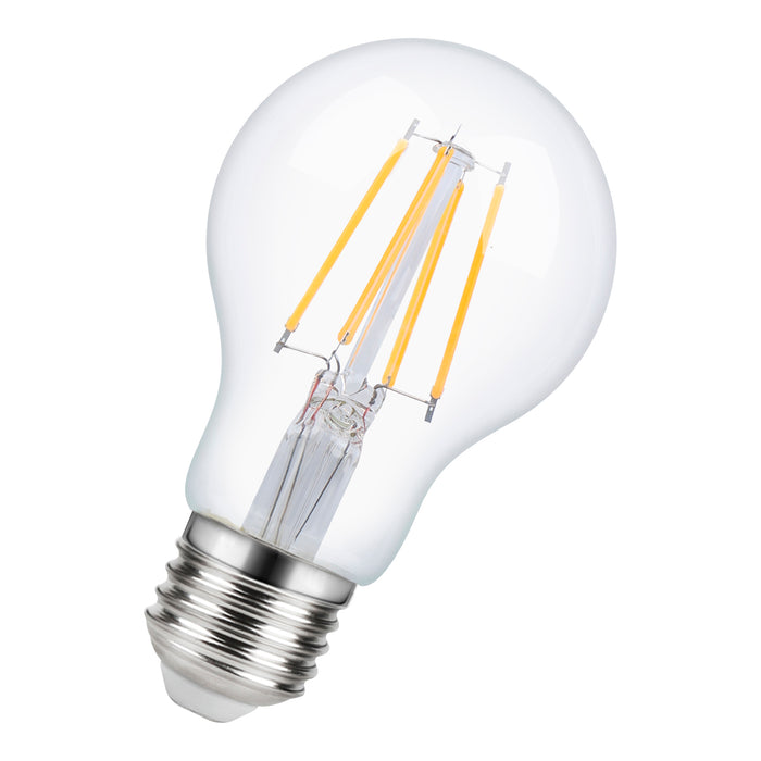 Bailey - 144670 - TUN LED Fil A60 E27 DIM 4.9W (40W) 470lm 927 CL