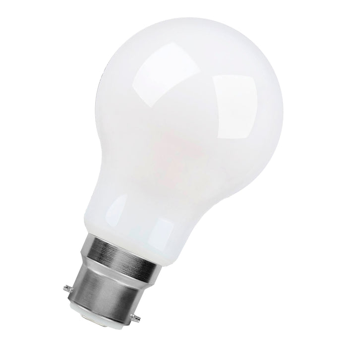 Bailey - 144672 - TUN LED Fil A60 B22d DIM 4.9W (40W) 470lm 927 FR