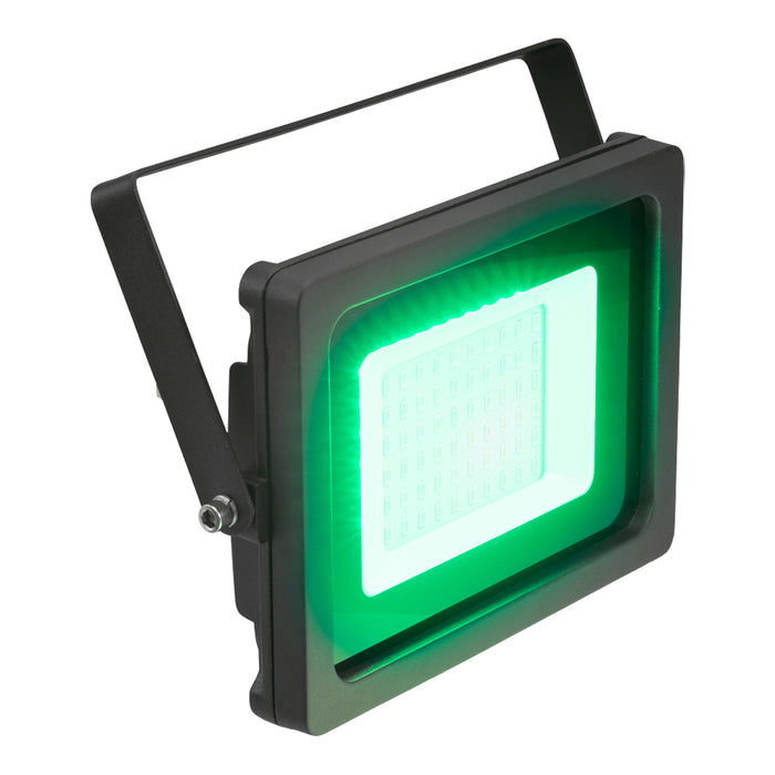 Bailey - 144697 - LED Floodlight 30W Green