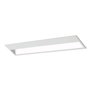 Bailey - 144704 - 120093 Recessed LED luminaire Edan Asym 37W 3000K DALI Light Bulbs DEFA - The Lamp Company