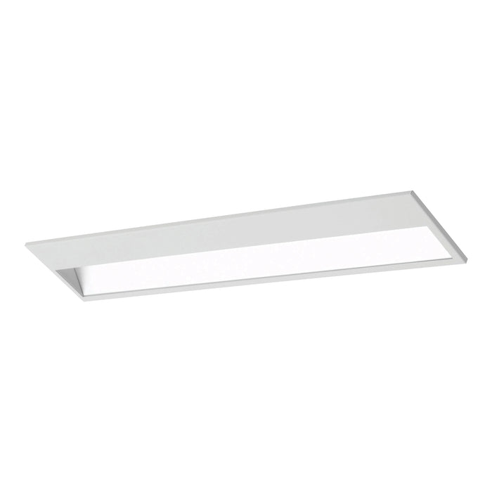 Bailey - 144704 - 120093 Recessed LED luminaire Edan Asym 37W 3000K DALI