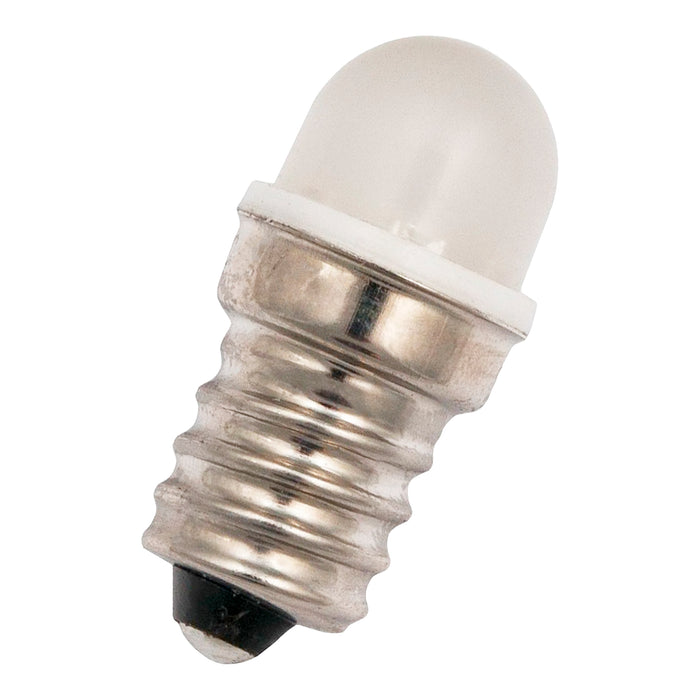 Bailey - 144861 - LED E12 T13X33 White 24V AC/DC