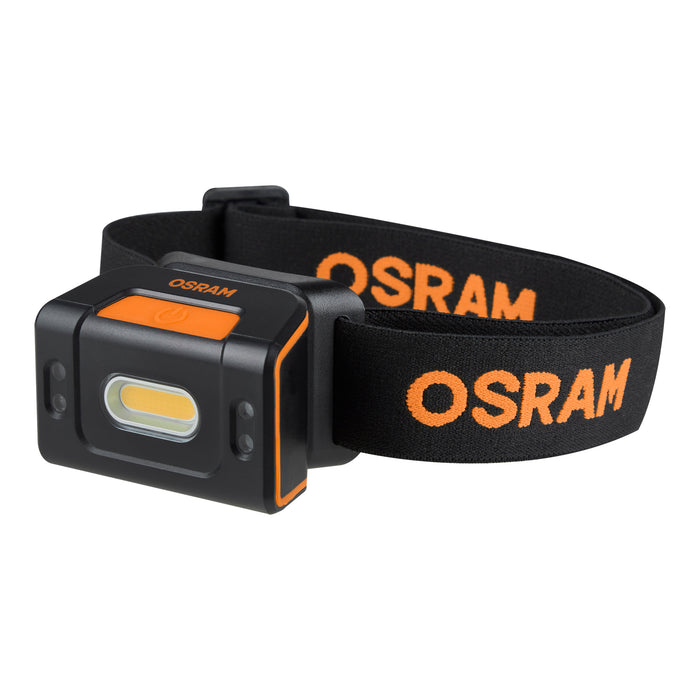 Bailey - 144909 - LEDinspect HEADTORCH 250 LEDIL404