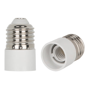 Bailey - 144926 - Adaptor E27 to E14 PA 125C Light Bulbs Bailey - The Lamp Company