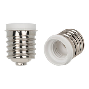 Bailey - 144929 - Adaptor E40 to E27 PA 125C Light Bulbs Bailey - The Lamp Company