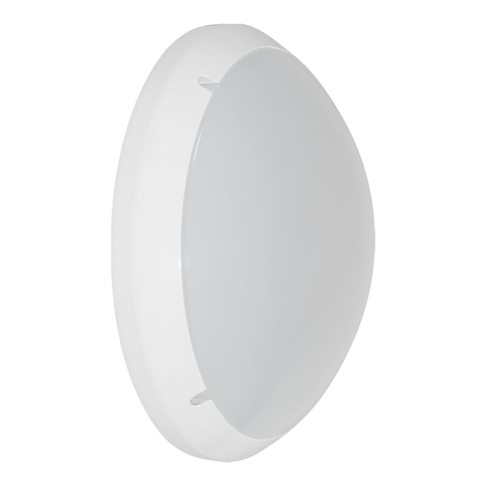 Bailey - 144997 - TUN LED Bulkhead 300x106 20W 2100lm 840 + Emergency 3h